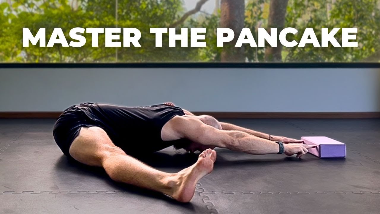 Master Hip Flexibility: Essential Iliopsoas & Hip Flexor Stretching Guide